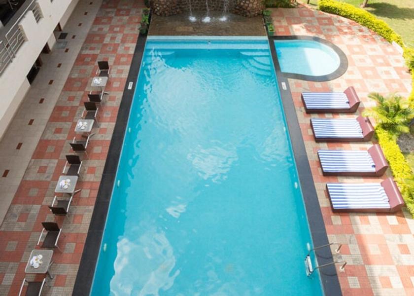 Tamil Nadu Yelagiri Pool