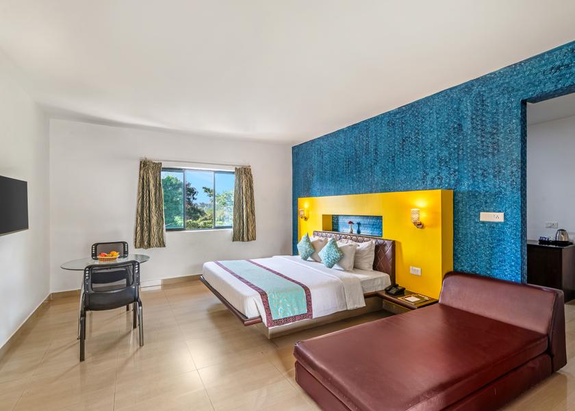 Tamil Nadu Yelagiri Classic room