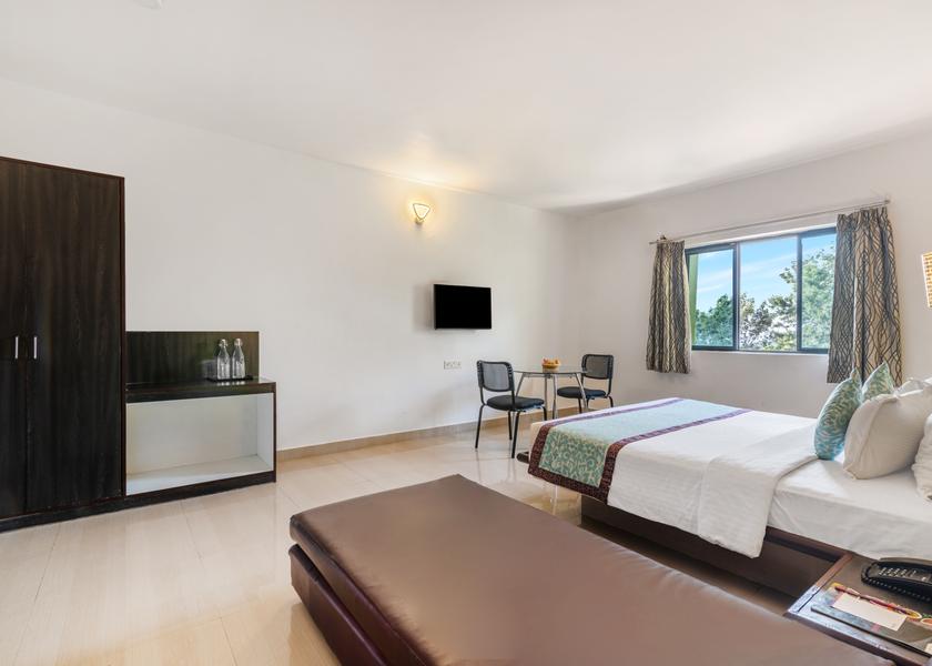 Tamil Nadu Yelagiri Classic room