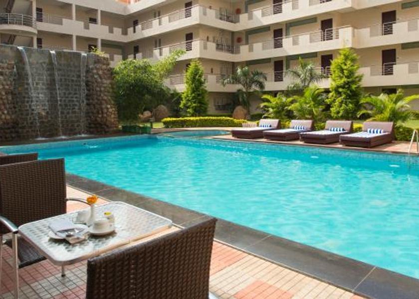 Tamil Nadu Yelagiri Pool