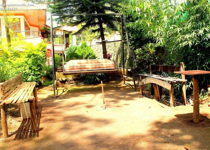 Kerala Munnar Sports Bar