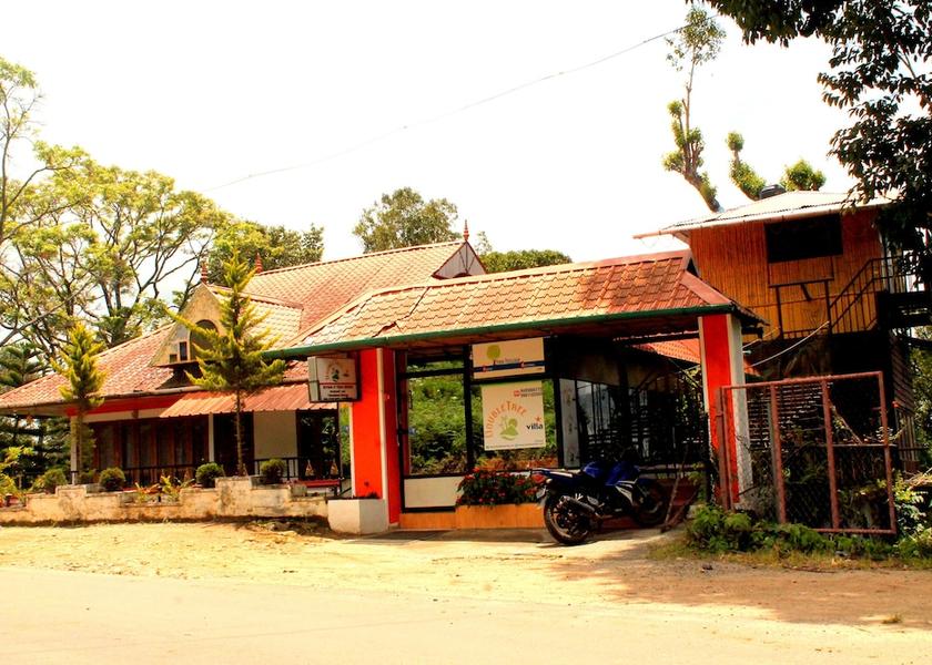 Kerala Munnar Primary image
