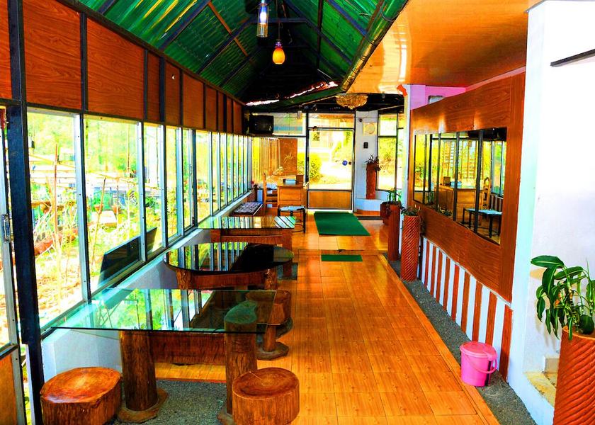 Kerala Munnar Food & Dining