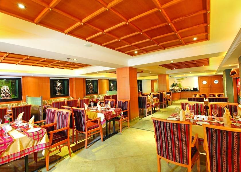 Kerala Kochi Food & Dining