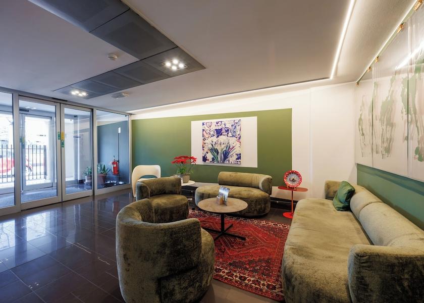 Piedmont Turin Reception