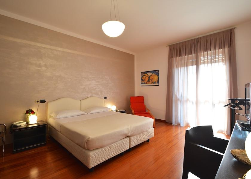 Piedmont Turin Room