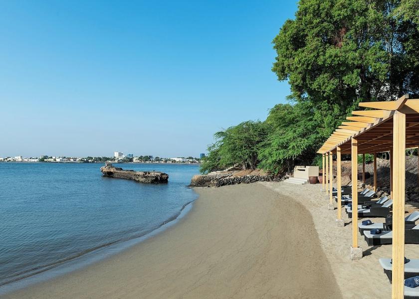 Djibouti Djibouti Beach