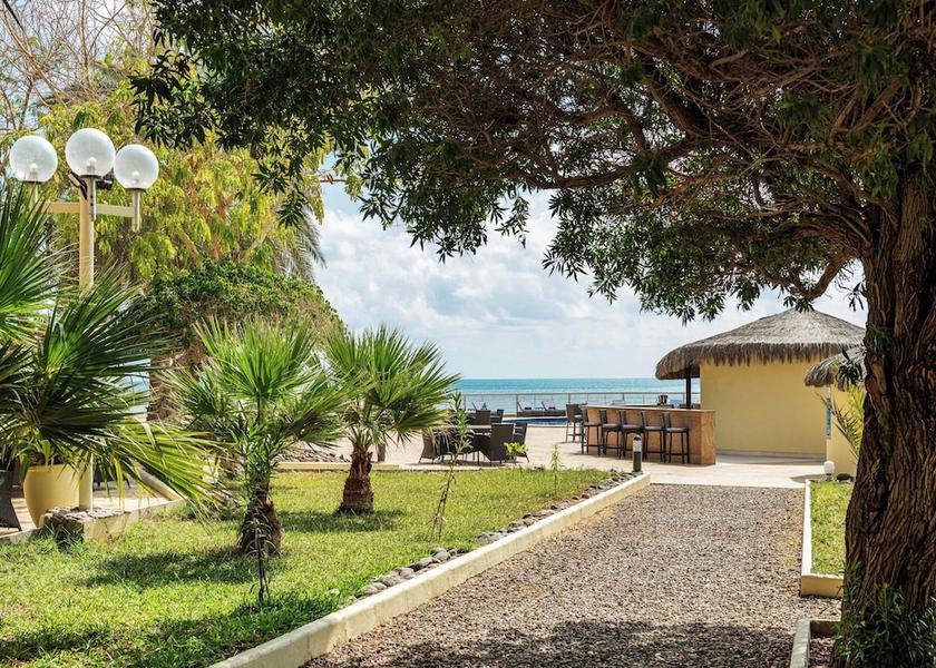  Djibouti View from Property