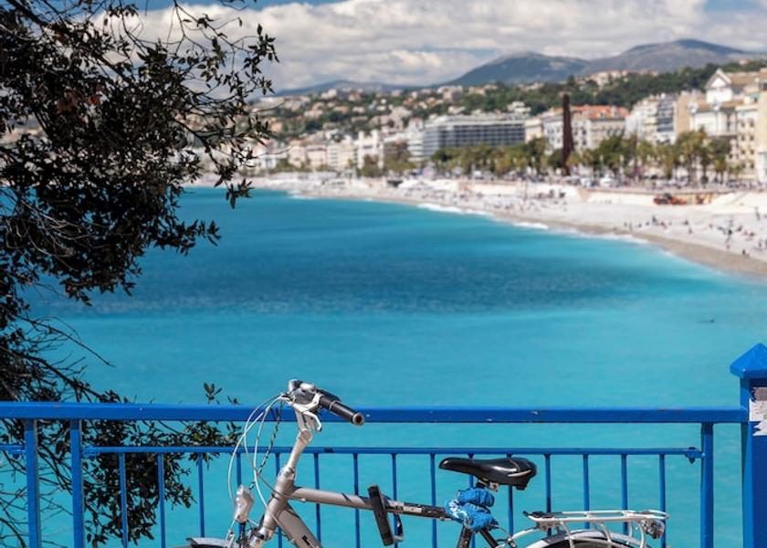 Provence-Alpes-Côte d'Azur Nice Exterior