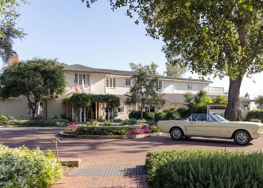 California Santa Barbara Concierge