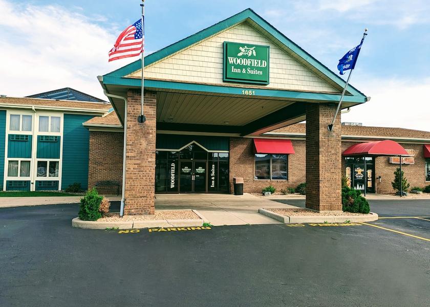 Wisconsin Marshfield Primary image