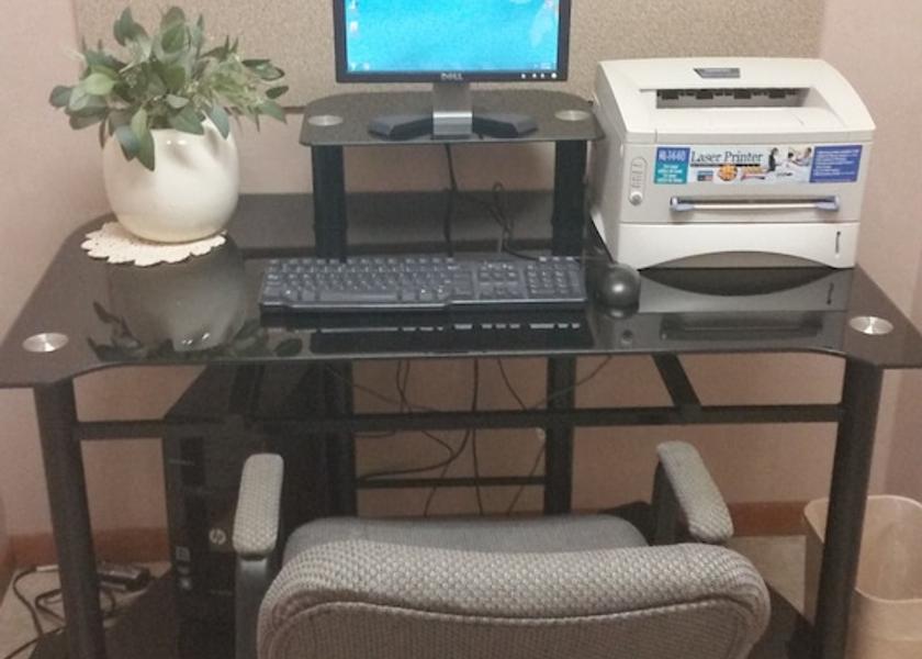 Wisconsin Marshfield Business Centre