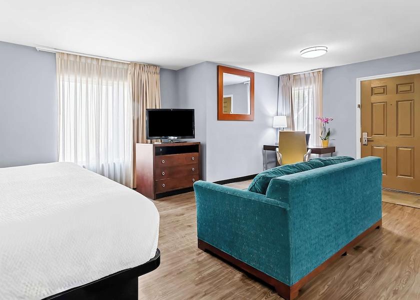Florida Pensacola Room