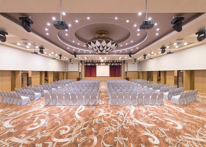  Taipei Meeting Room
