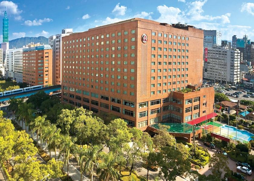  Taipei Primary image