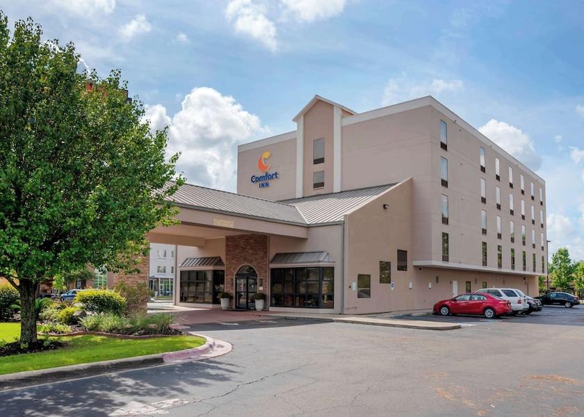 Louisiana Baton Rouge Exterior