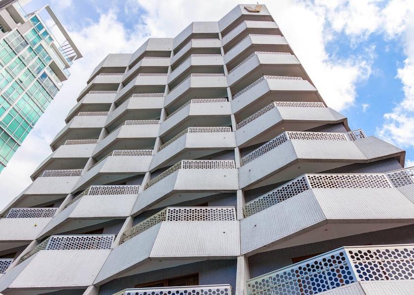  Singapore Facade