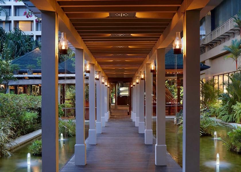 Colombo District Colombo Garden