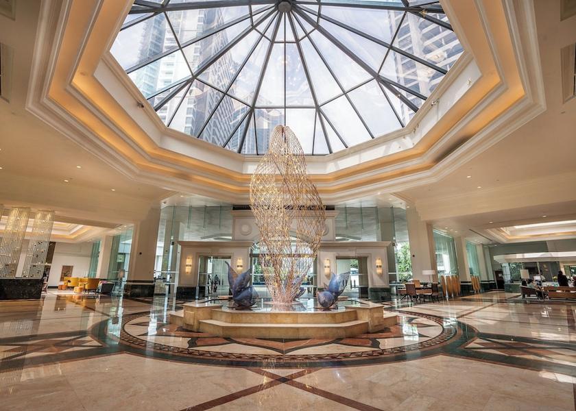 Colombo District Colombo Lobby