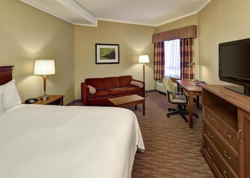 Ontario Sault Ste. Marie Room