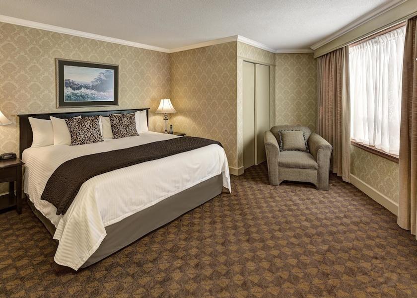 Ontario Sault Ste. Marie Room