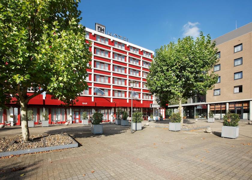 Limburg Maastricht Exterior