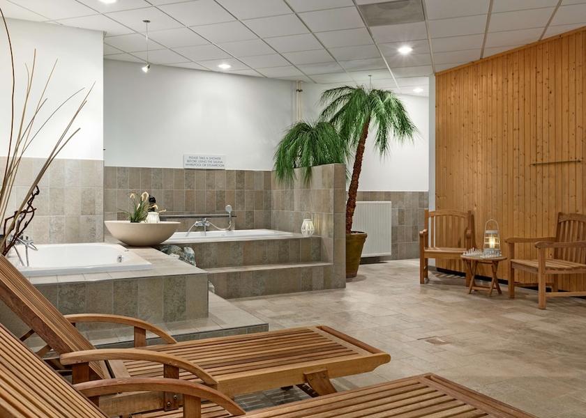 Limburg Maastricht Spa