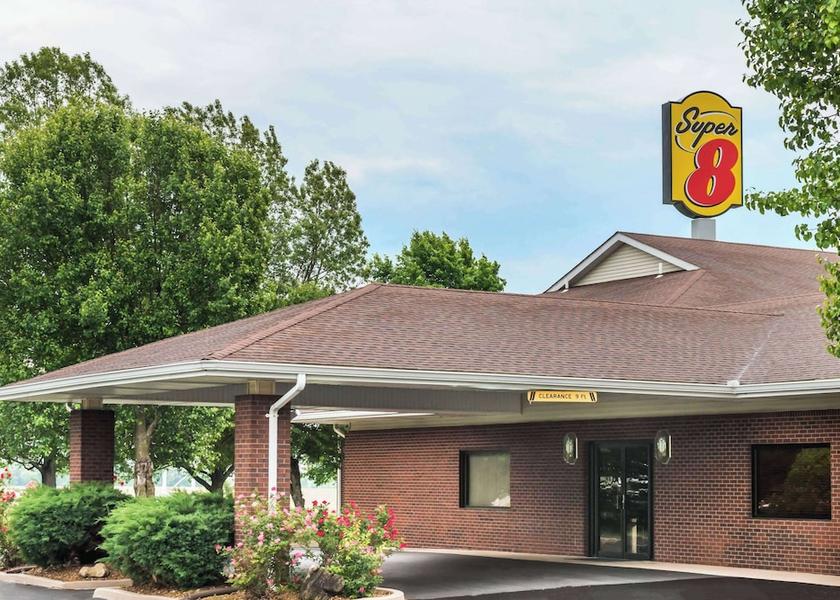 Illinois O'Fallon Primary image
