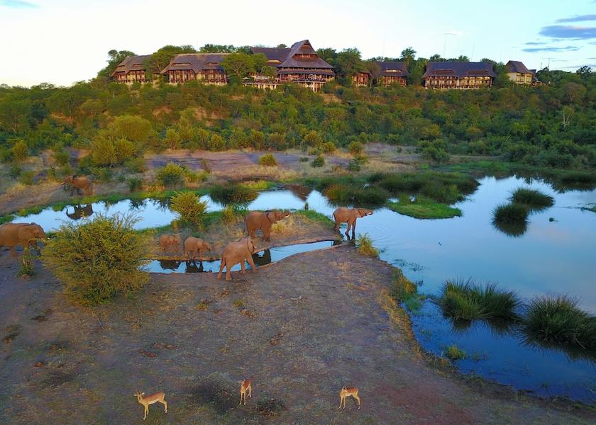  Victoria Falls Primary image