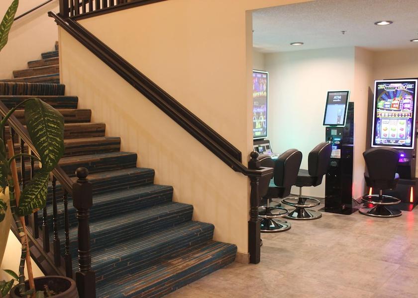 Nebraska Alliance Lobby