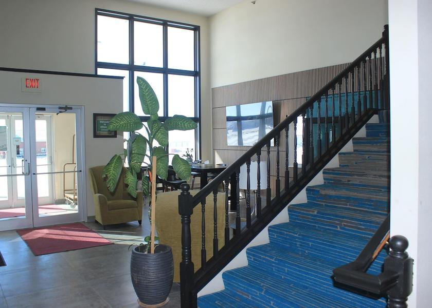 Nebraska Alliance Lobby