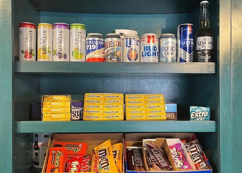 Nebraska Alliance Property amenity