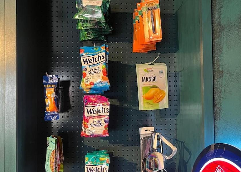 Nebraska Alliance Property amenity