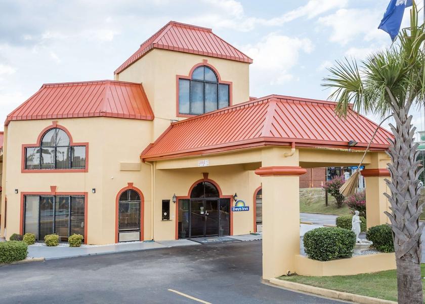 South Carolina Orangeburg Primary image