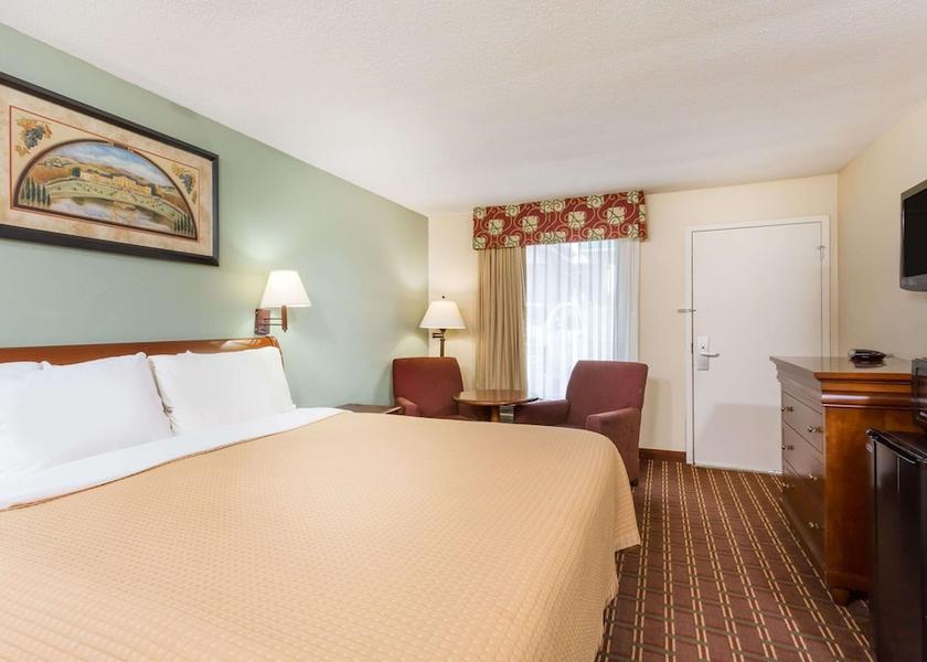 South Carolina Orangeburg Room