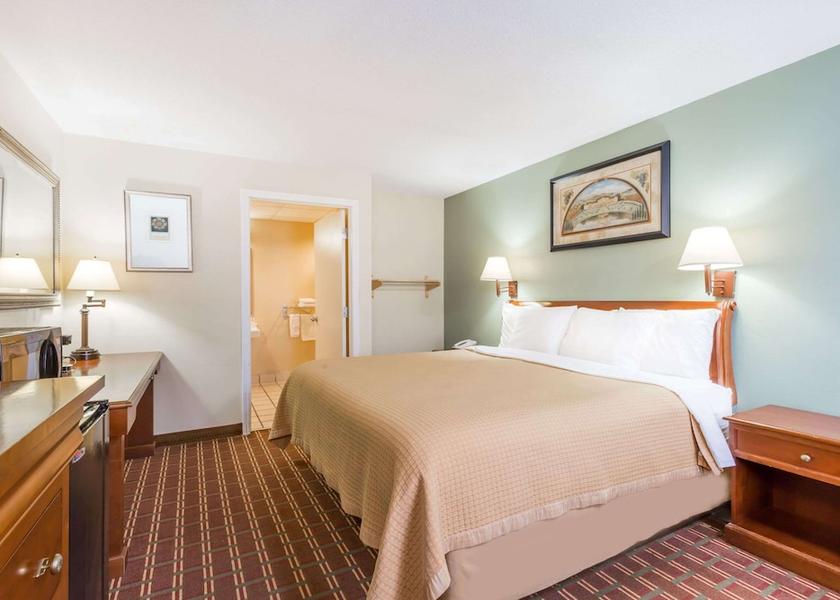 South Carolina Orangeburg Room