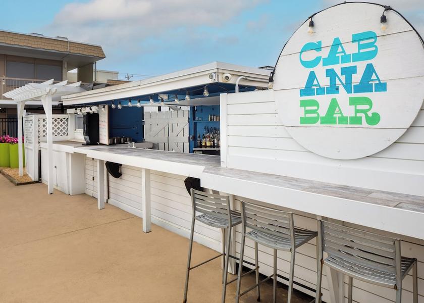 Massachusetts Provincetown Bar