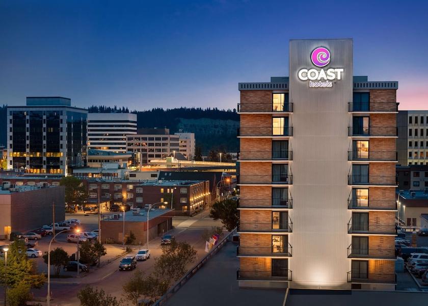 British Columbia Prince George Primary image