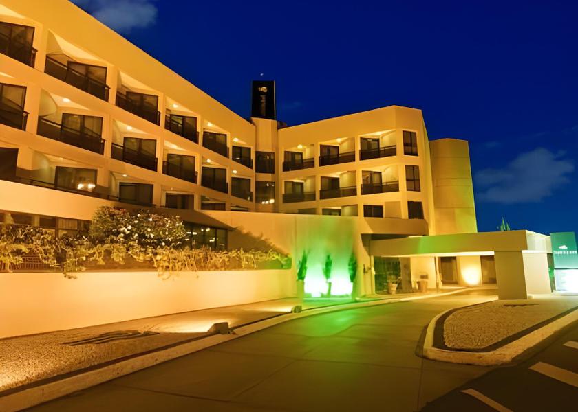 Sergipe Aracaju Hotel Exterior