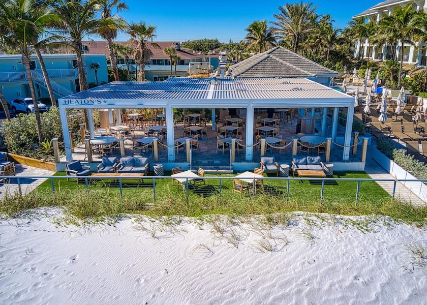 Florida Vero Beach Exterior Detail