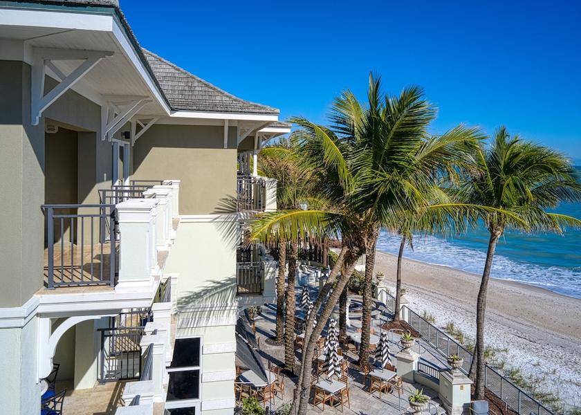 Florida Vero Beach Exterior Detail