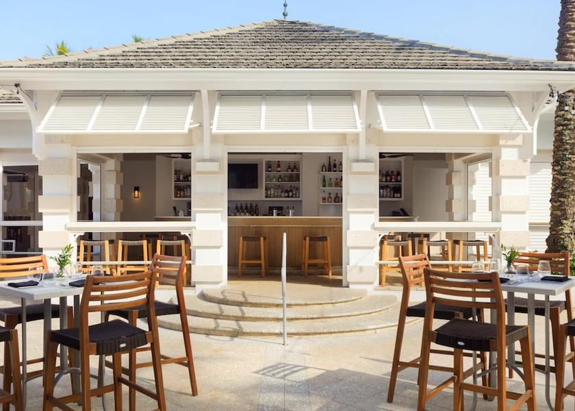 Florida Vero Beach Restaurant