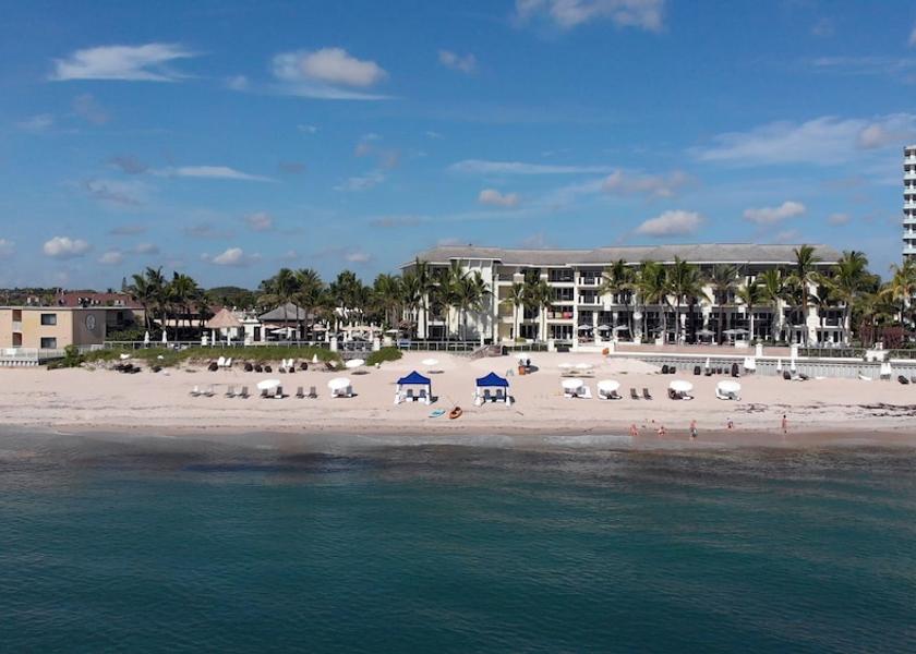 Florida Vero Beach Exterior Detail