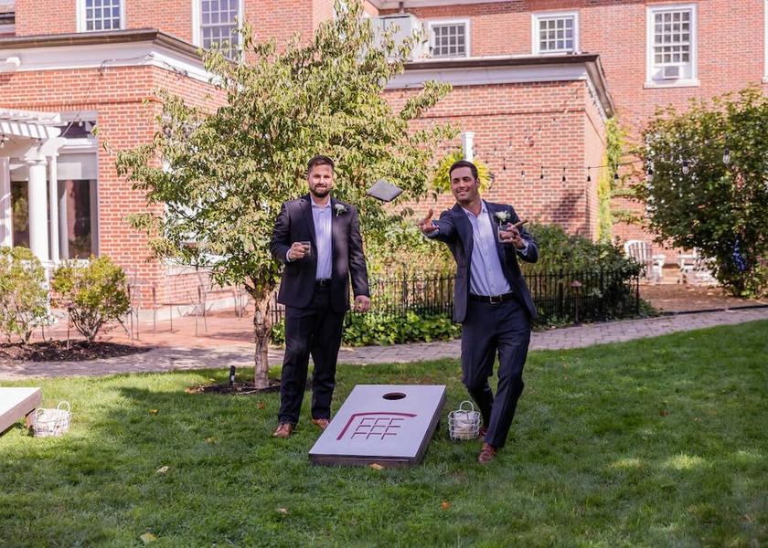 New Hampshire Exeter Terrace