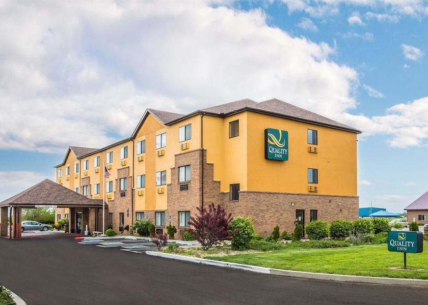 Illinois Peru Primary image