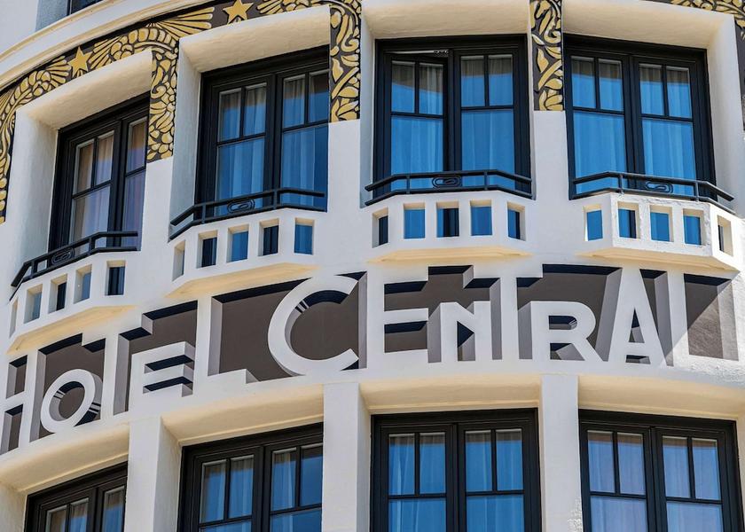 Bourgogne-Franche-Comte Dijon Exterior Detail