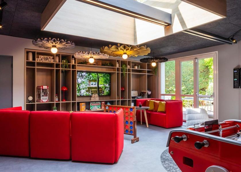 Hauts-de-France Compiegne Restaurant