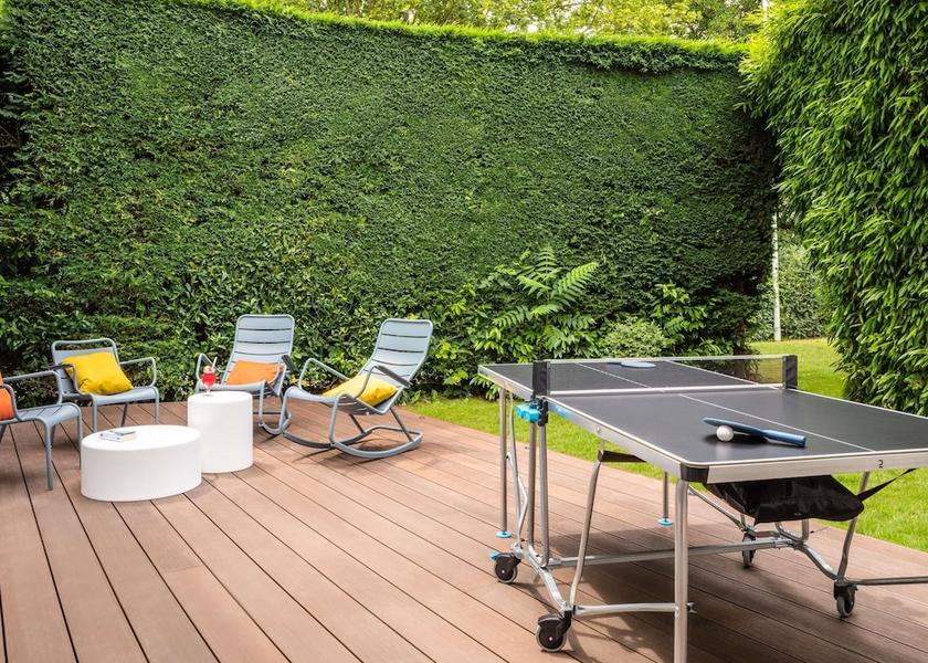 Hauts-de-France Compiegne Amenity