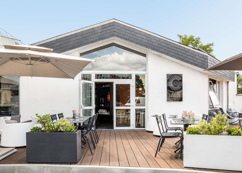 Hauts-de-France Compiegne Restaurant