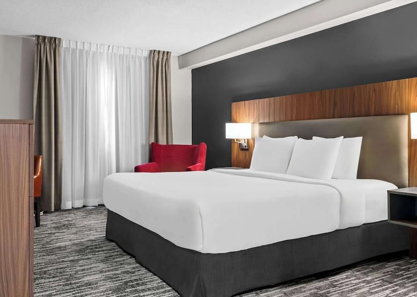 Manitoba Winnipeg Room